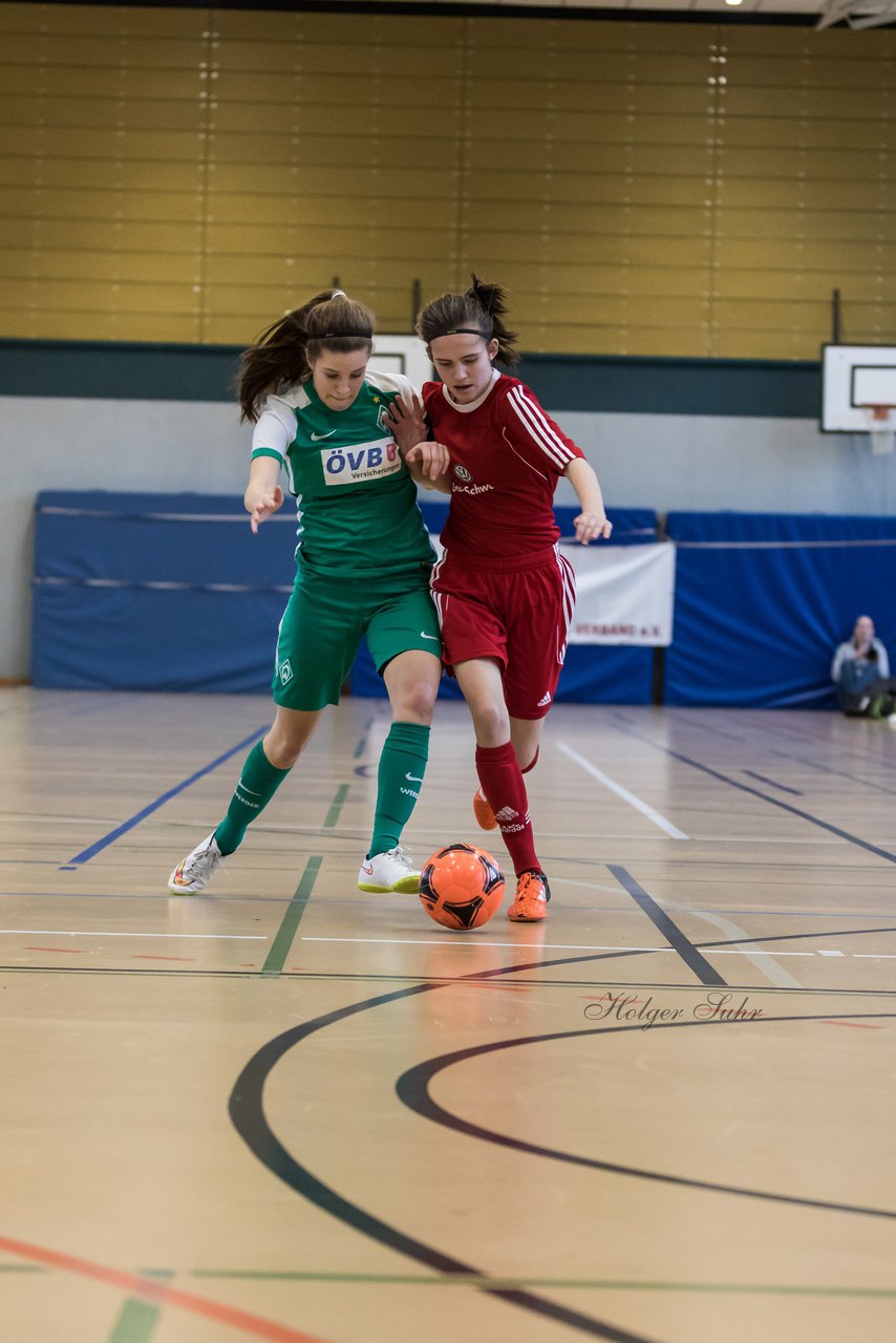 Bild 737 - Norddeutsche Futsalmeisterschaft